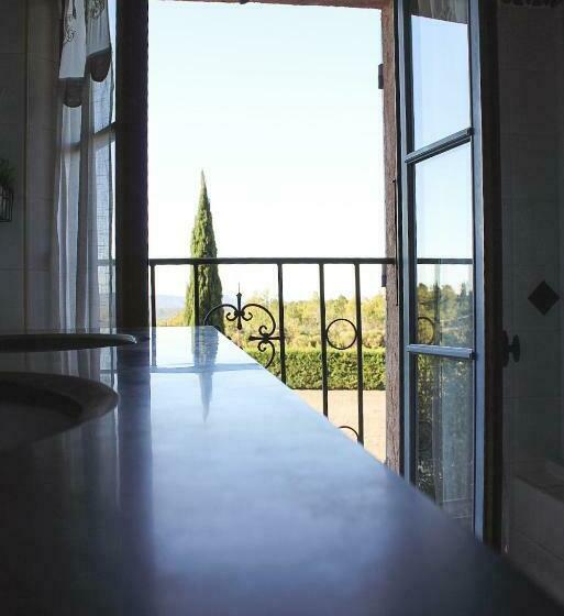 ベッドアンドブレックファースト Bastide Pérassée