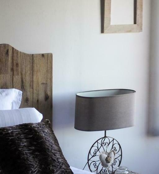 ベッドアンドブレックファースト Bastide Pérassée