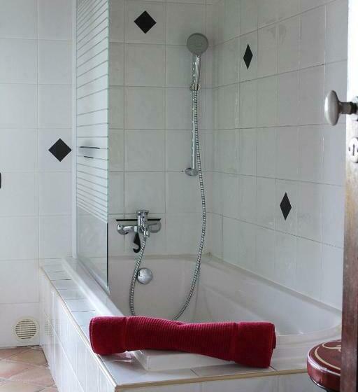 ベッドアンドブレックファースト Bastide Pérassée