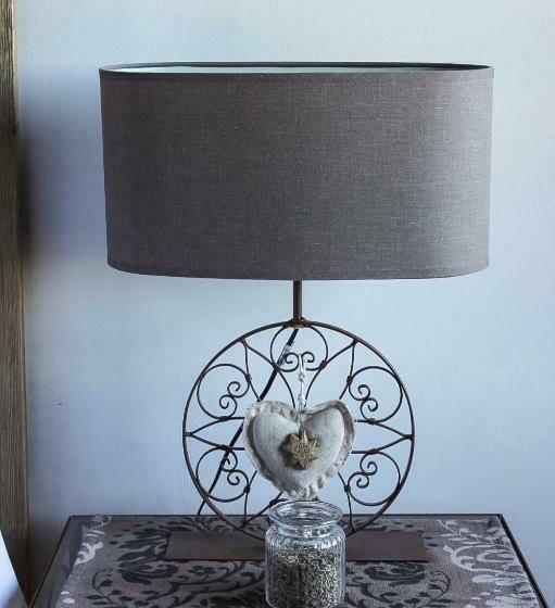 ベッドアンドブレックファースト Bastide Pérassée