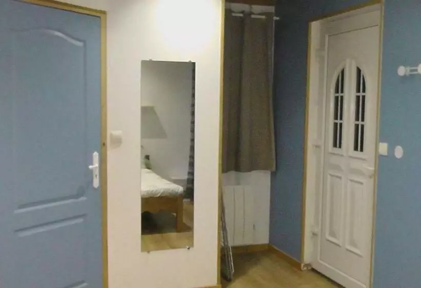 Aamiaismajoitus (B&B) Chez Gus