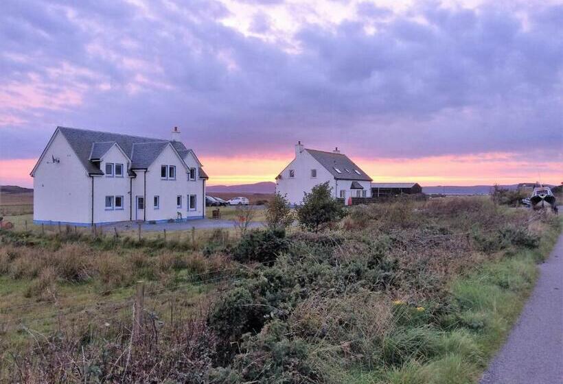 مبيت وإفطار Dha Urlar