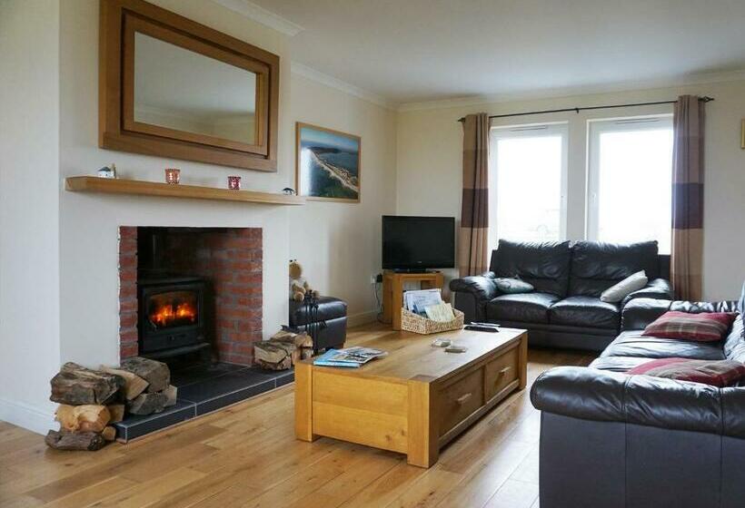 مبيت وإفطار Dha Urlar