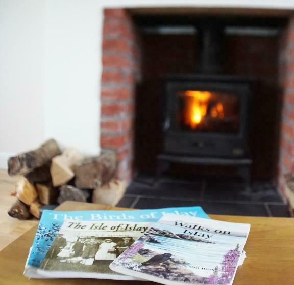 مبيت وإفطار Dha Urlar