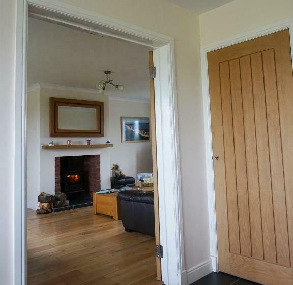 مبيت وإفطار Dha Urlar