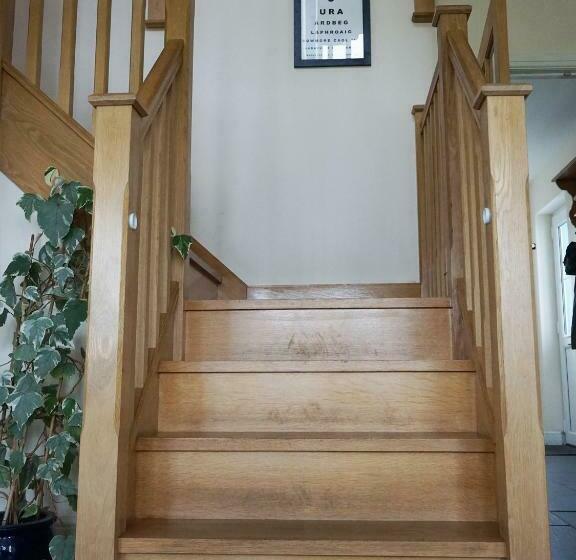 مبيت وإفطار Dha Urlar