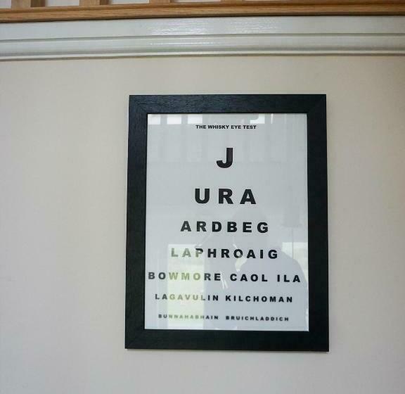 مبيت وإفطار Dha Urlar