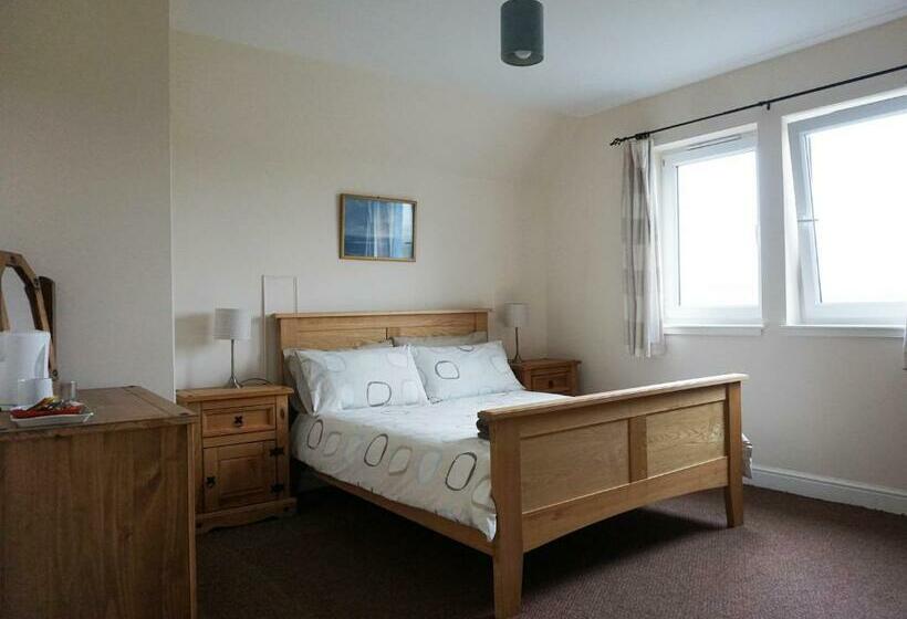 مبيت وإفطار Dha Urlar