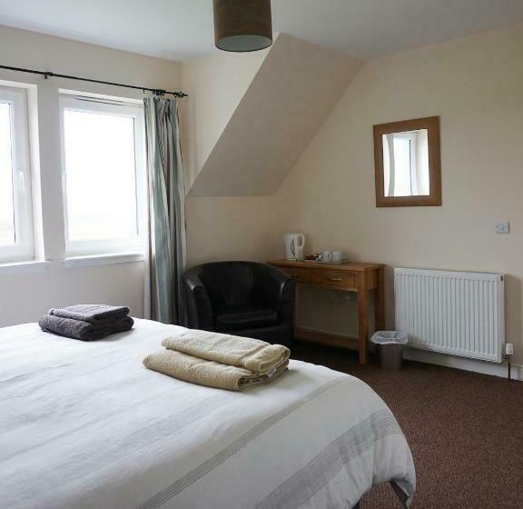 مبيت وإفطار Dha Urlar