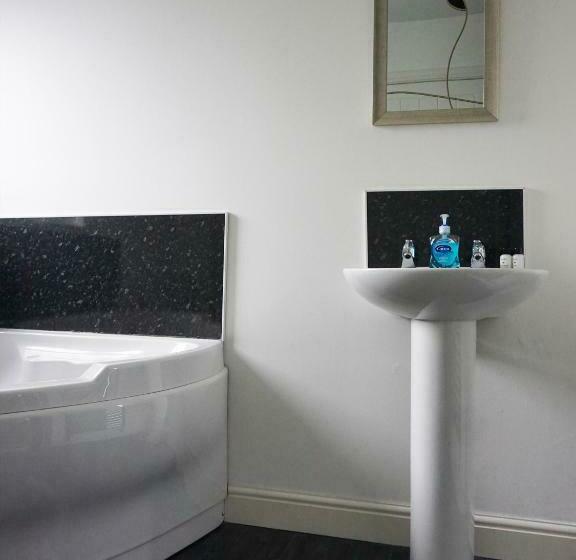 مبيت وإفطار Dha Urlar