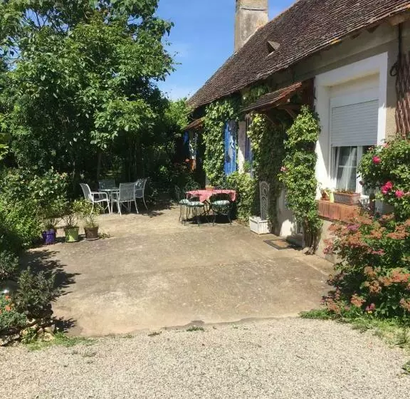 Aamiaismajoitus (B&B) La Suzannerie