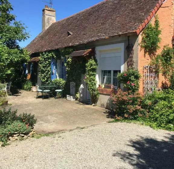 Aamiaismajoitus (B&B) La Suzannerie