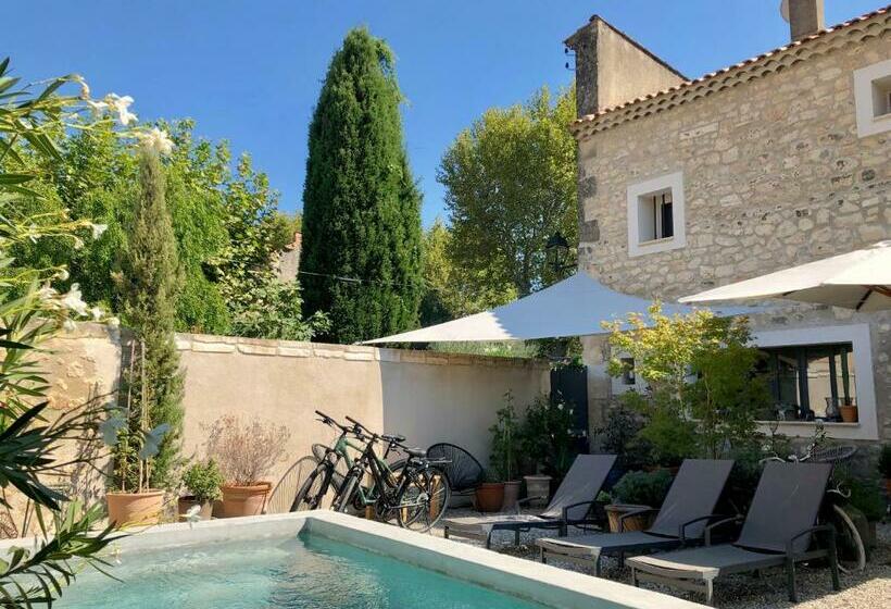 Bed and Breakfast Merci Papa Merci Maman