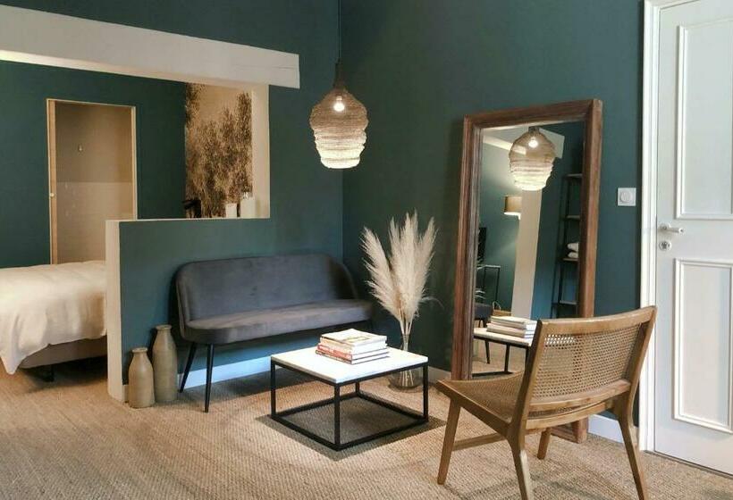 Bed and Breakfast Merci Papa Merci Maman