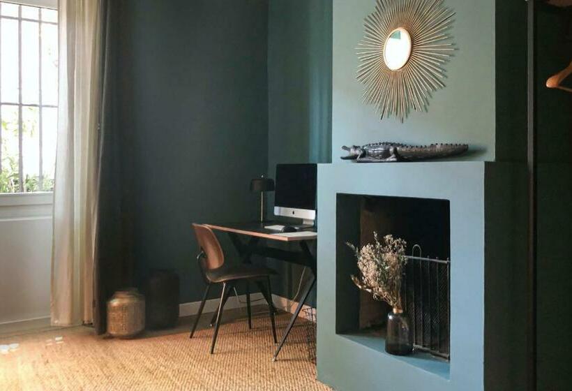 Bed and Breakfast Merci Papa Merci Maman