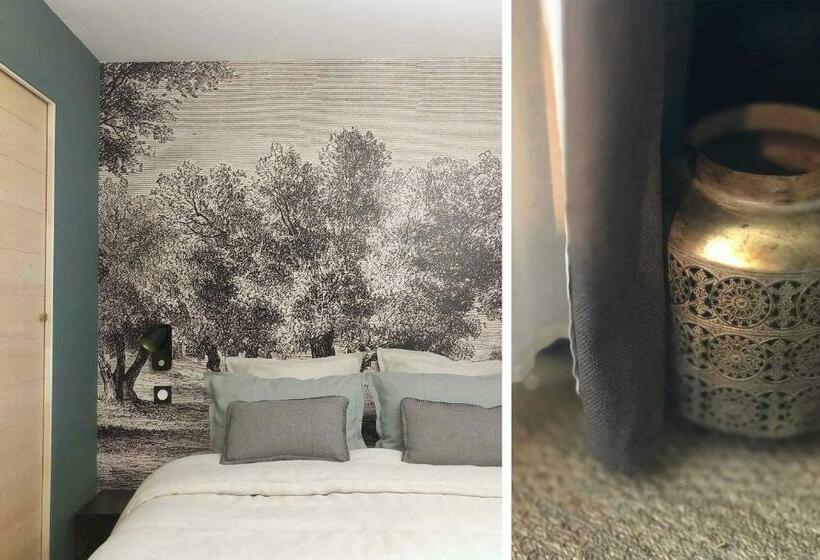 Bed and Breakfast Merci Papa Merci Maman