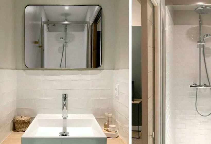 Bed and Breakfast Merci Papa Merci Maman