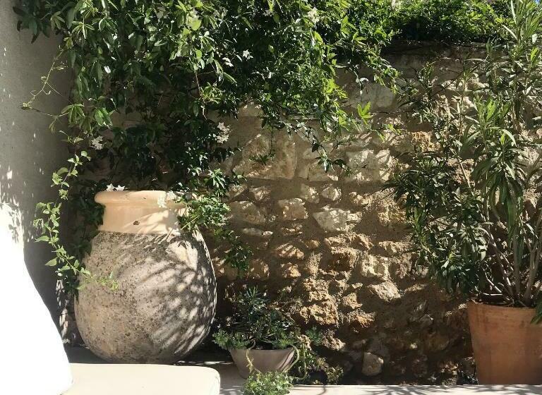 Bed and Breakfast Merci Papa Merci Maman