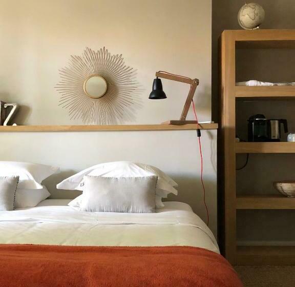 Bed and Breakfast Merci Papa Merci Maman