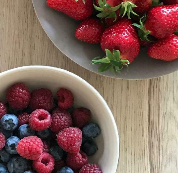 Bed and Breakfast Merci Papa Merci Maman