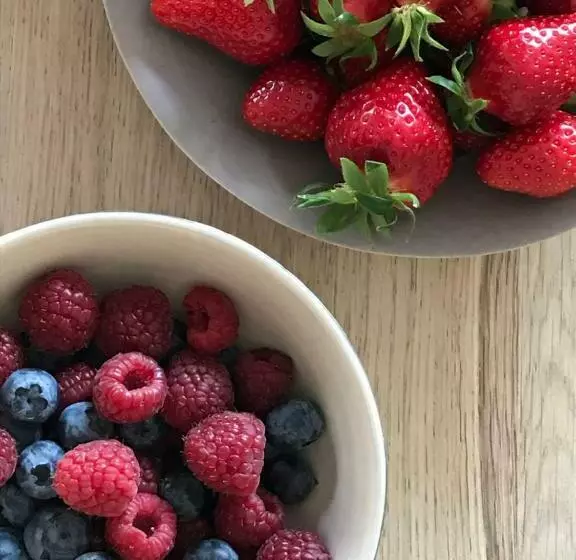 Aamiaismajoitus (B&B) Merci Papa Merci Maman