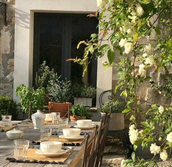 Bed and Breakfast Merci Papa Merci Maman