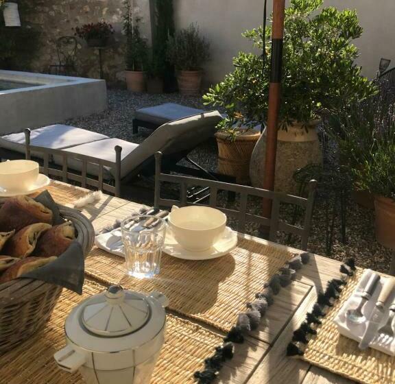 Bed and Breakfast Merci Papa Merci Maman