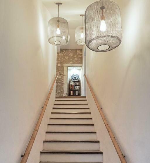 Bed and Breakfast Merci Papa Merci Maman