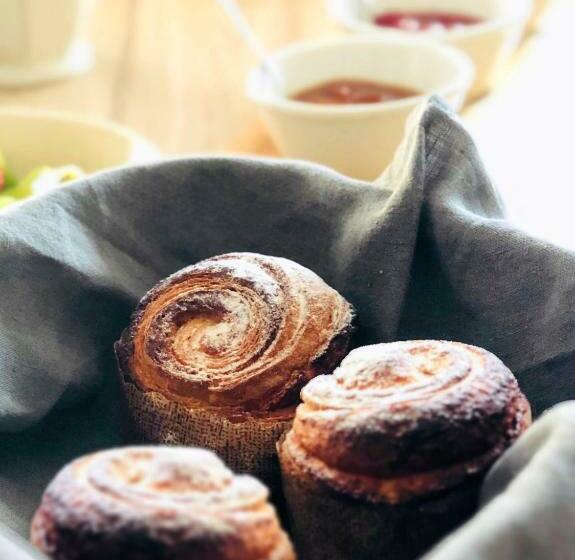 Bed and Breakfast Merci Papa Merci Maman