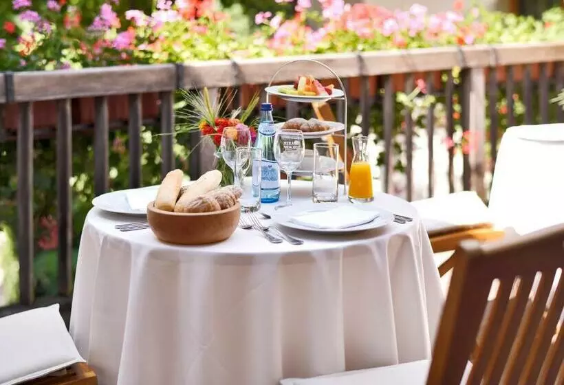 Bed and Breakfast Schlosswirt Forst