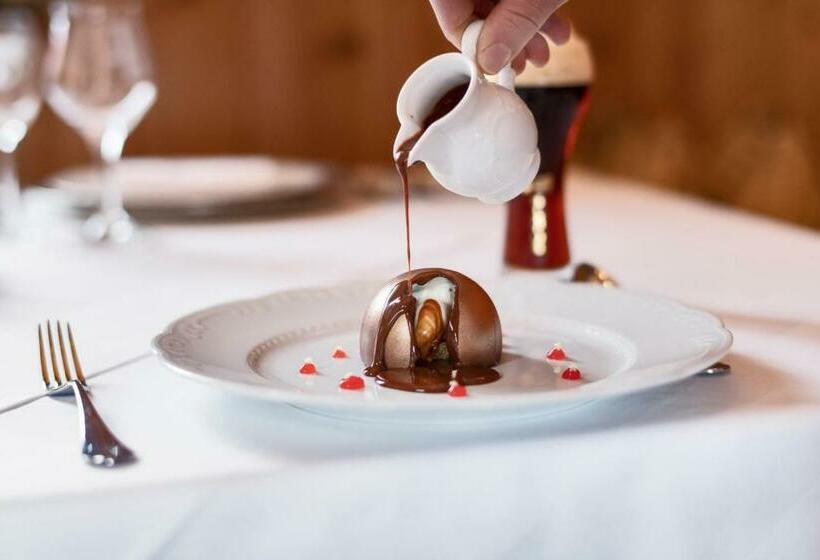 مبيت وإفطار Schlosswirt Forst