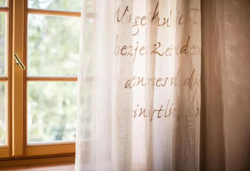 Bed and Breakfast Schlosswirt Forst