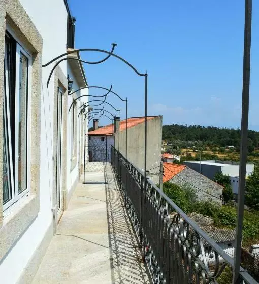 ホテル Casa Das Morgadas