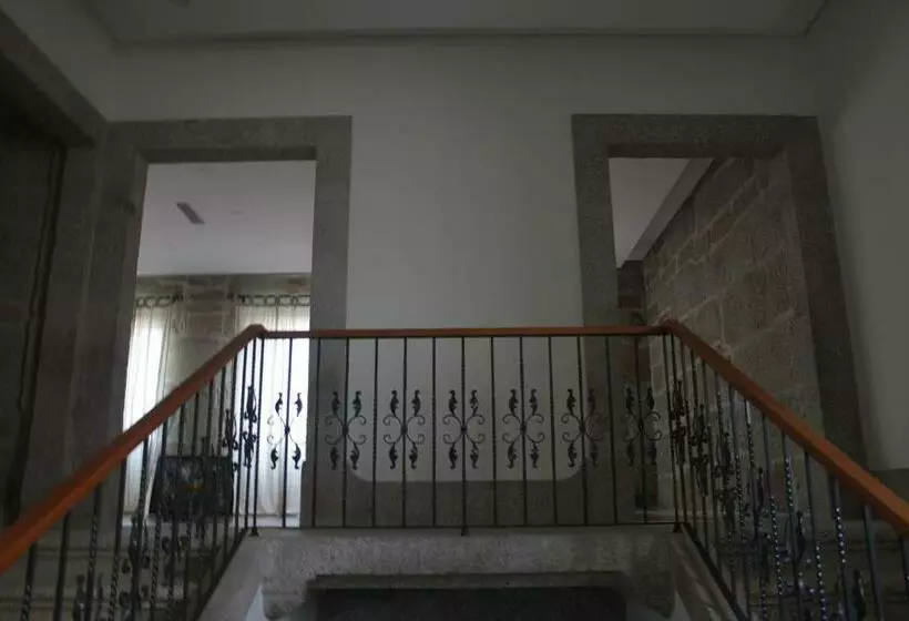 ホテル Casa Das Morgadas