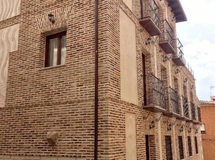 ホテル El Estanco