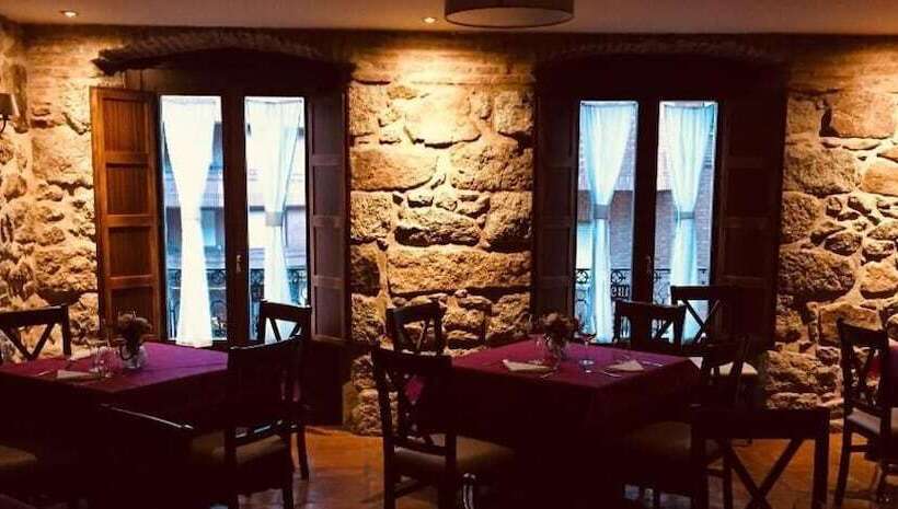 ホテル El Estanco