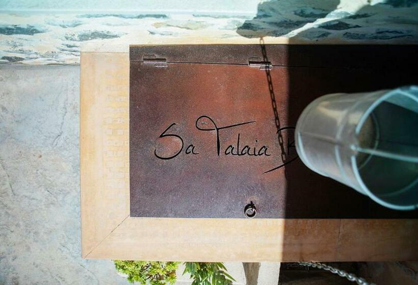 فندق Sa Talaia Blanca
