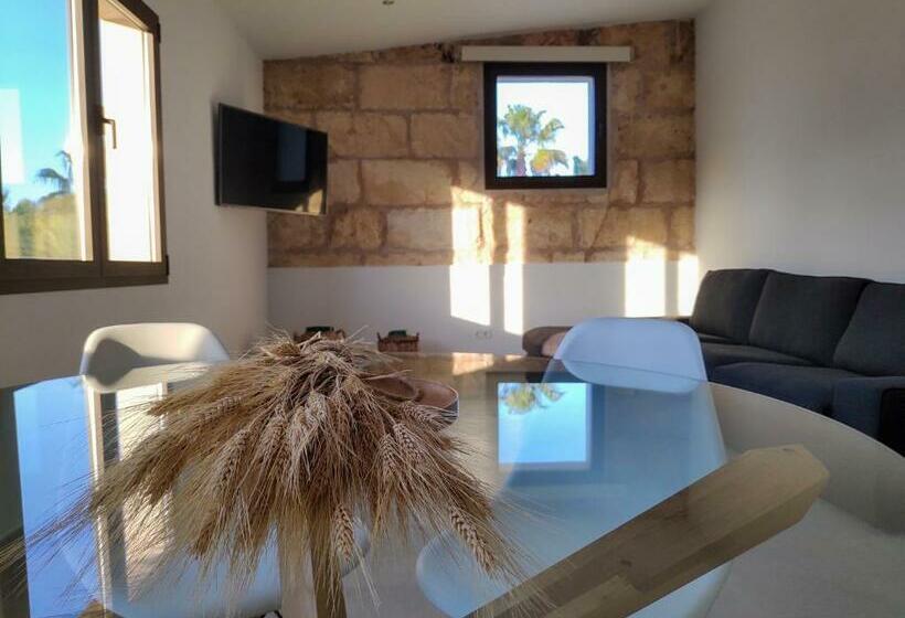 فندق Sa Talaia Blanca