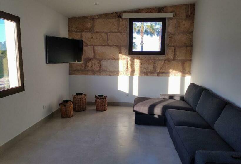 فندق Sa Talaia Blanca