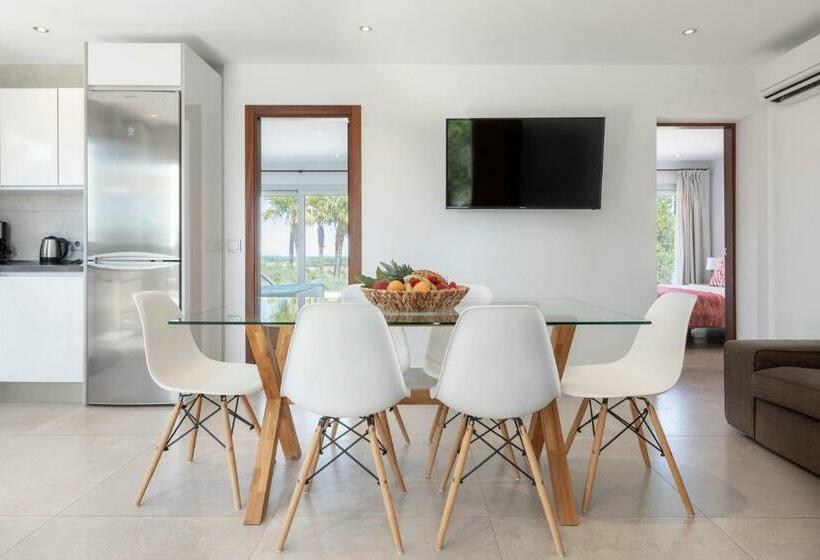 فندق Sa Talaia Blanca