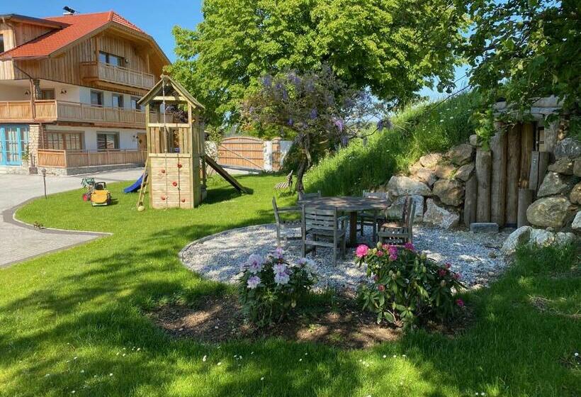 בית מלון כפרי Wastlbauer