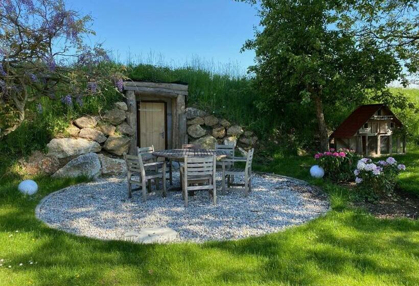 בית מלון כפרי Wastlbauer