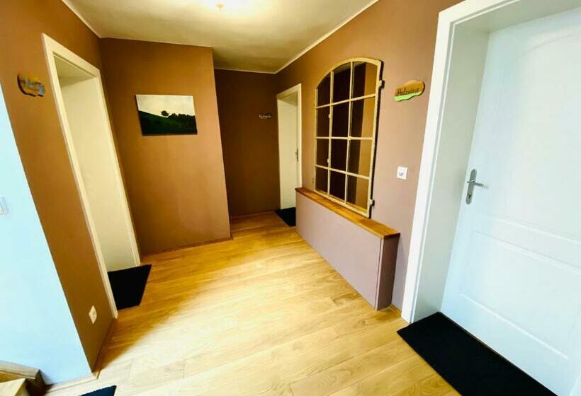 בית מלון כפרי Wastlbauer