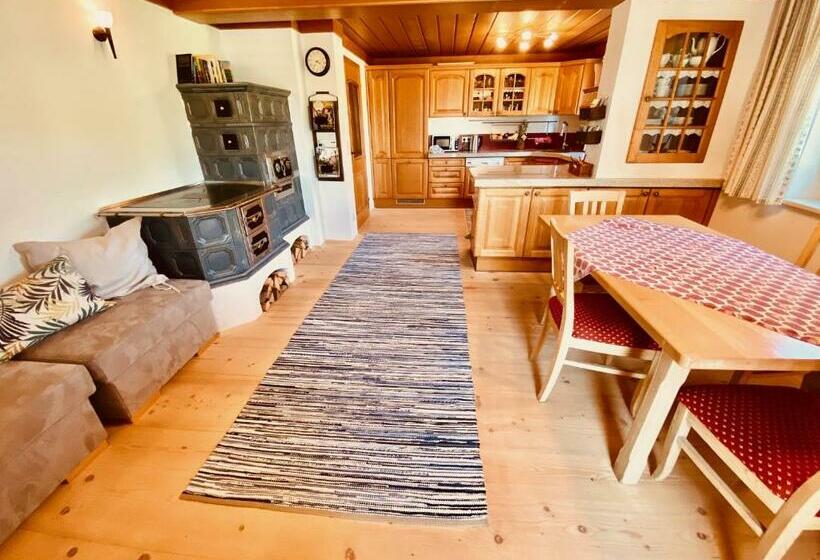 בית מלון כפרי Wastlbauer