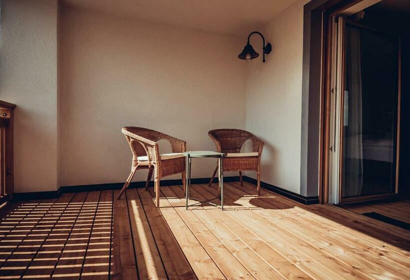 בית מלון כפרי Wastlbauer