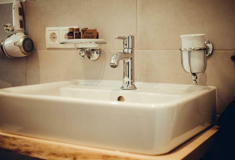 בית מלון כפרי Wastlbauer