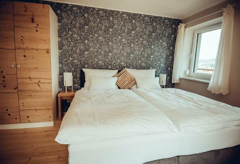 בית מלון כפרי Wastlbauer