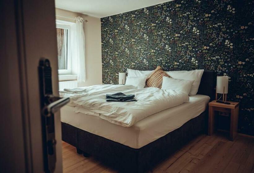 בית מלון כפרי Wastlbauer