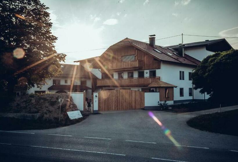 בית מלון כפרי Wastlbauer