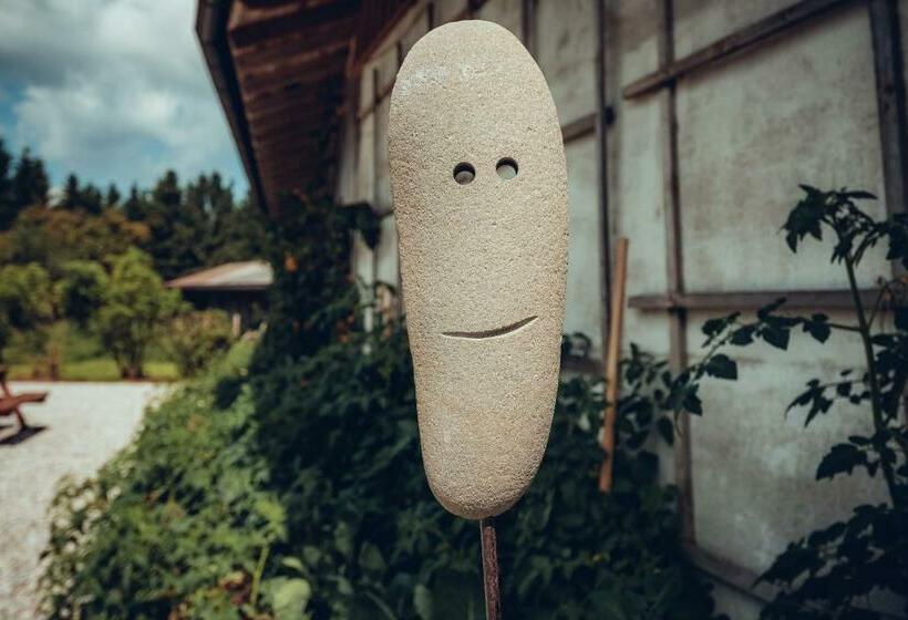 בית מלון כפרי Wastlbauer